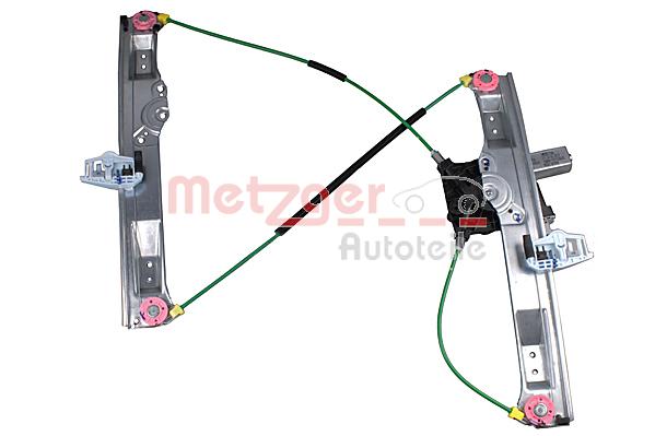METZGER 2160698 ORIGINAL ERSATZTEIL Fensterheber